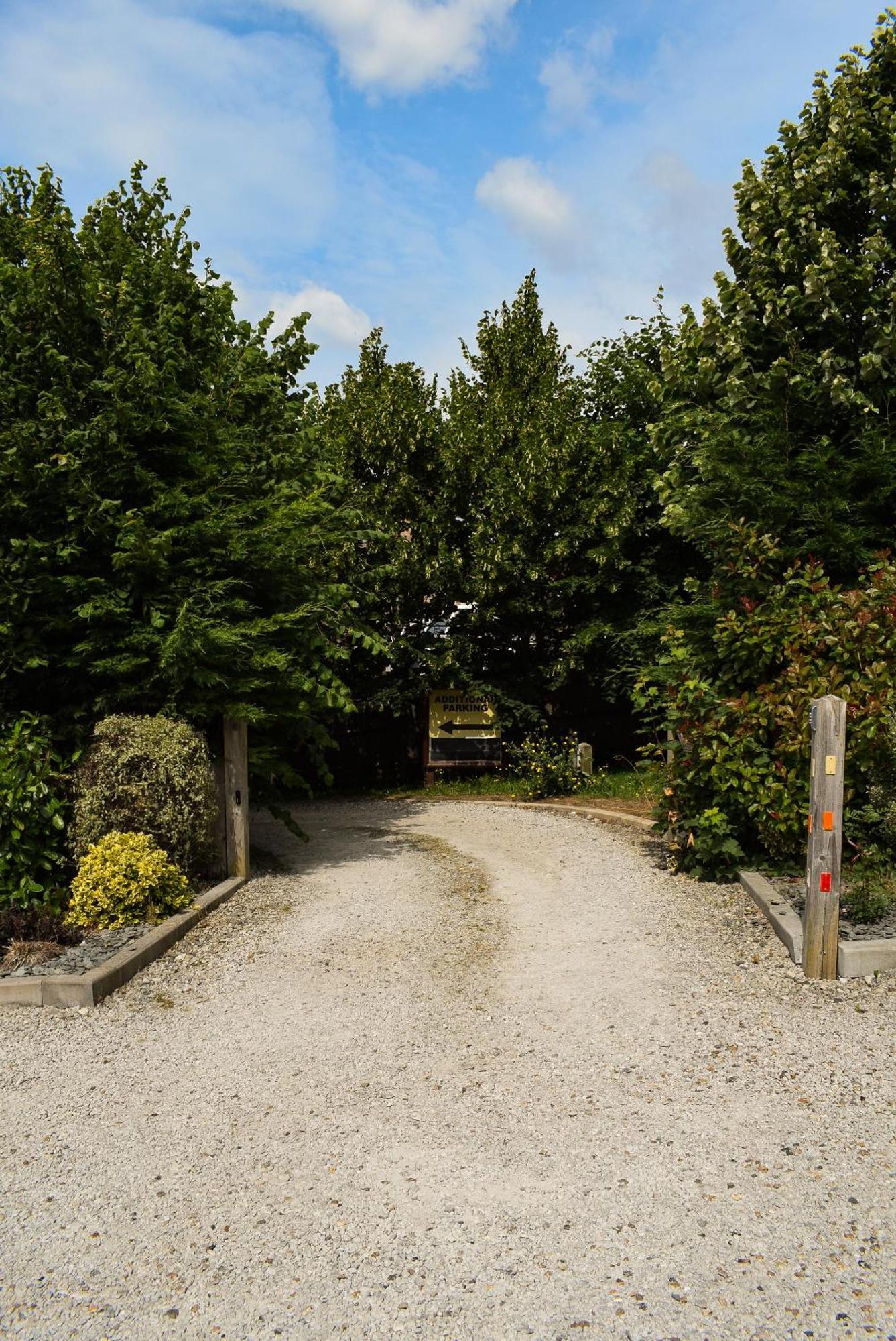 The Black Horse Inn เมดสโตน ภายนอก รูปภาพ