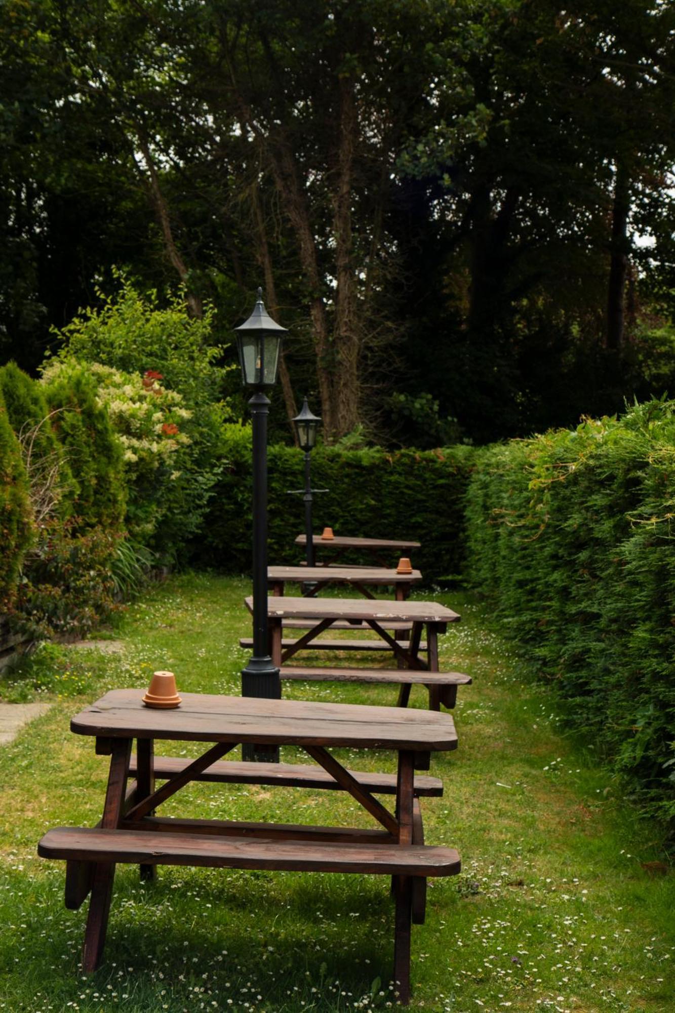 The Black Horse Inn เมดสโตน ภายนอก รูปภาพ